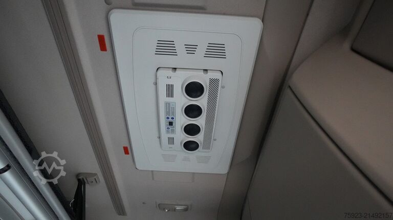 Standard-SZM DAF XF 480 SSC tractor unit