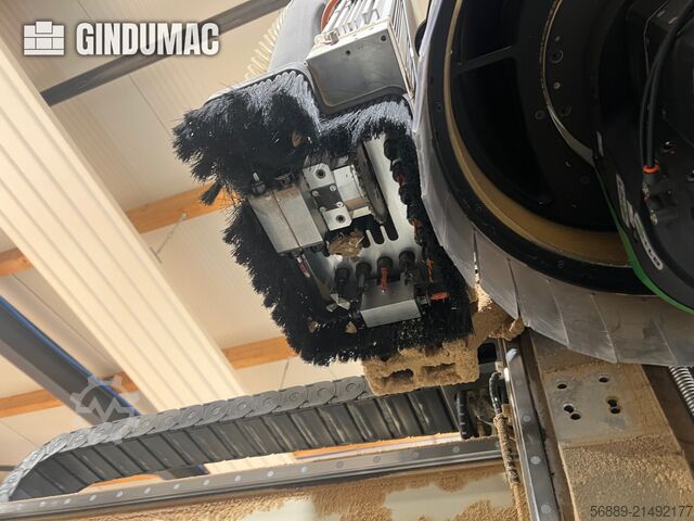 BIESSE Rover A 1242 BIESSE Rover A 1242