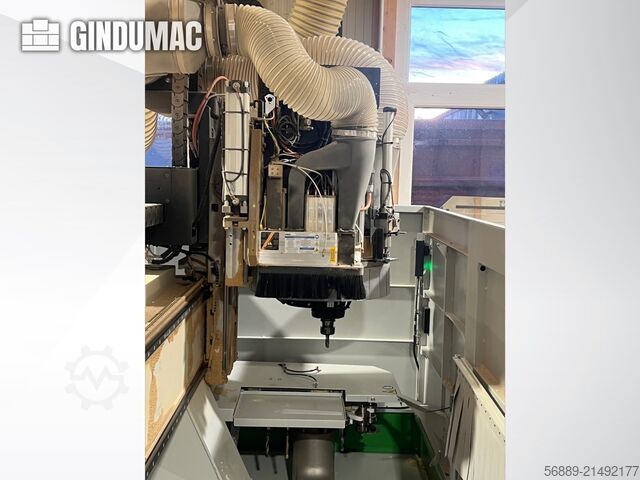 BIESSE Rover A 1242 BIESSE Rover A 1242