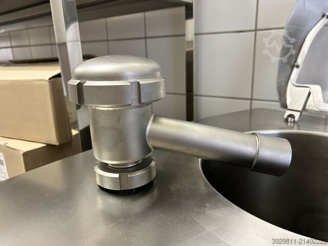 Schokoladenraffinierer,Cremes SELMI MICRON 25