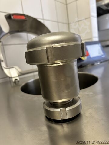 Schokoladenraffinierer,Cremes SELMI MICRON 25