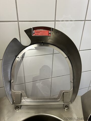 Schokoladenraffinierer,Cremes SELMI MICRON 25