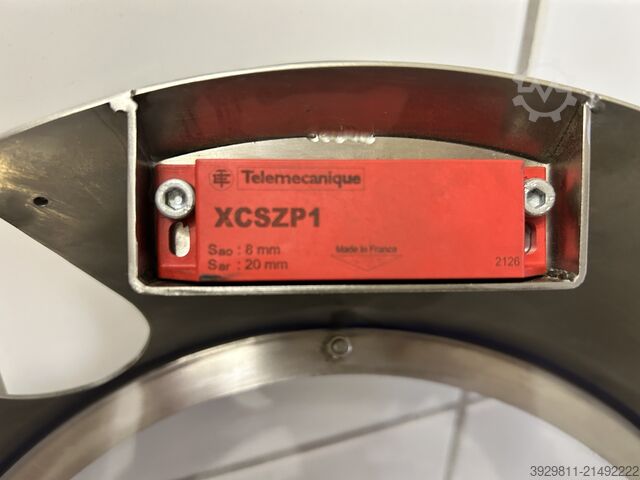 Schokoladenraffinierer,Cremes SELMI MICRON 25