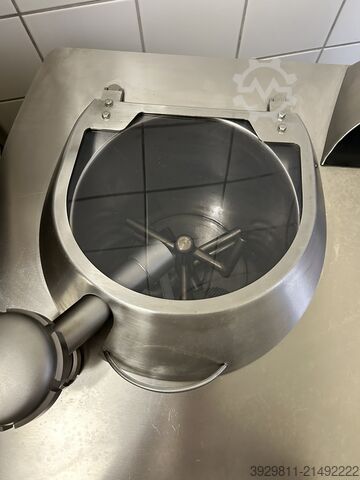 Schokoladenraffinierer,Cremes SELMI MICRON 25