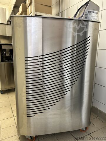 Schokoladenraffinierer,Cremes SELMI MICRON 25