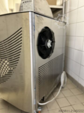 Schokoladenraffinierer,Cremes SELMI MICRON 25