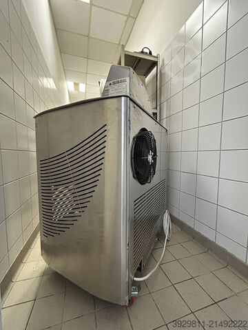 Schokoladenraffinierer,Cremes SELMI MICRON 25