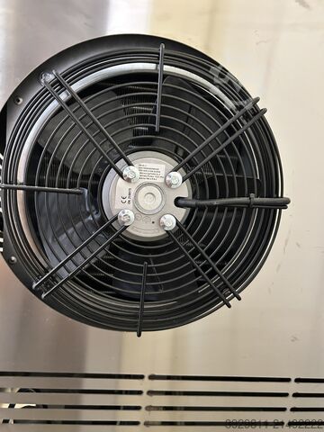 Schokoladenraffinierer,Cremes SELMI MICRON 25