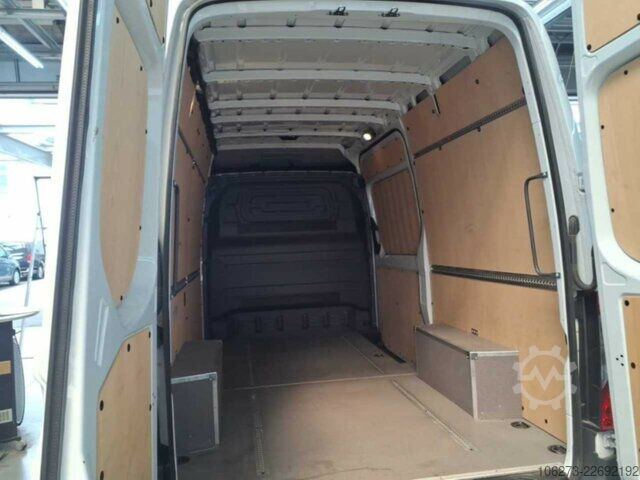 Van Mercedes-Benz Sprinter 317 CDI,L2H2,Automatik,Kamera,Navi