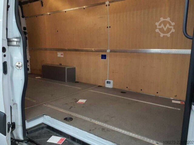 Van Mercedes-Benz Sprinter 317 Maxi,Kamera,LED Scheinwerfer
