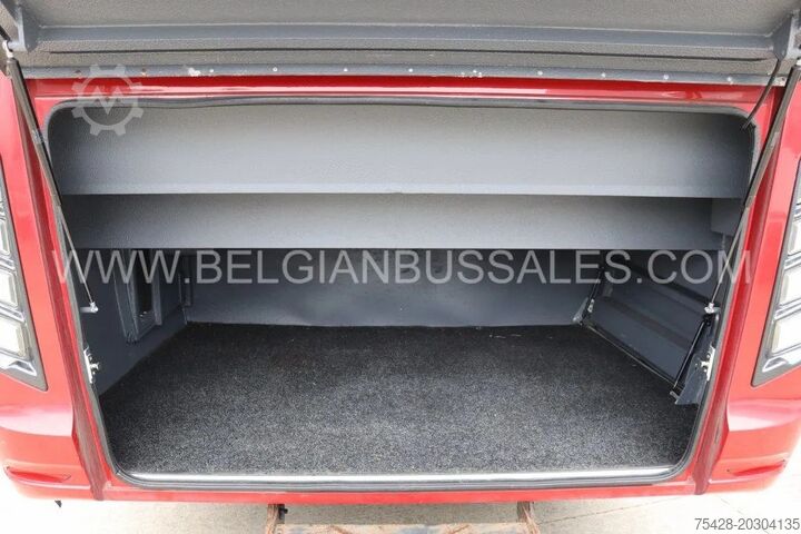 Kleinbus Iveco Daily Wing Indcar