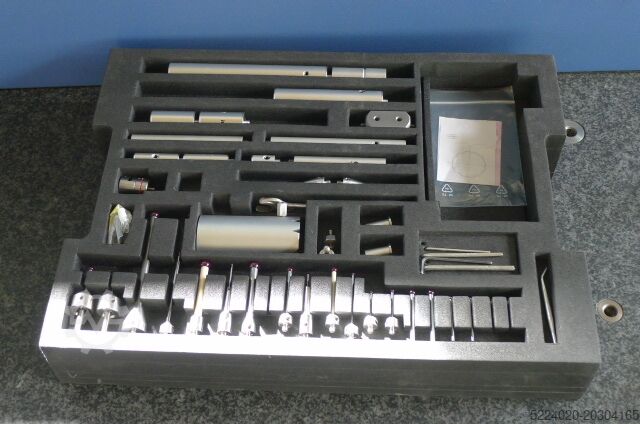 Coordinate measuring machine Zeiss MC850