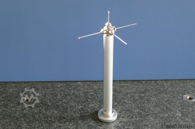 Coordinate measuring machine Zeiss MC850