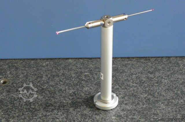 Coordinate measuring machine Zeiss MC850