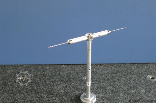 Coordinate measuring machine Zeiss MC850