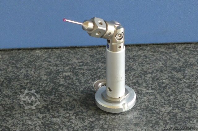 Coordinate measuring machine Zeiss MC850