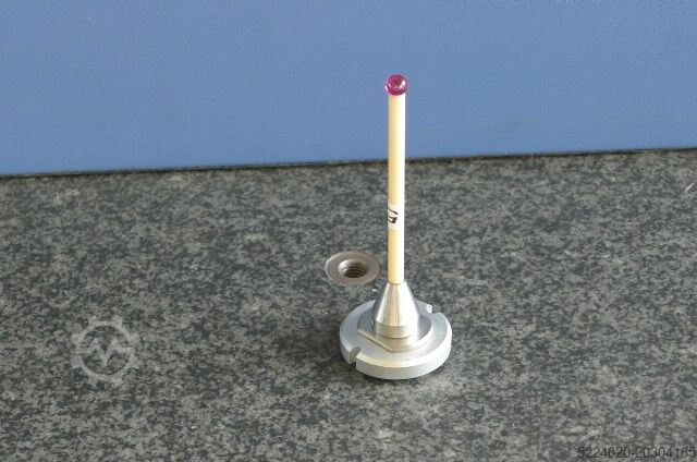 Coordinate measuring machine Zeiss MC850