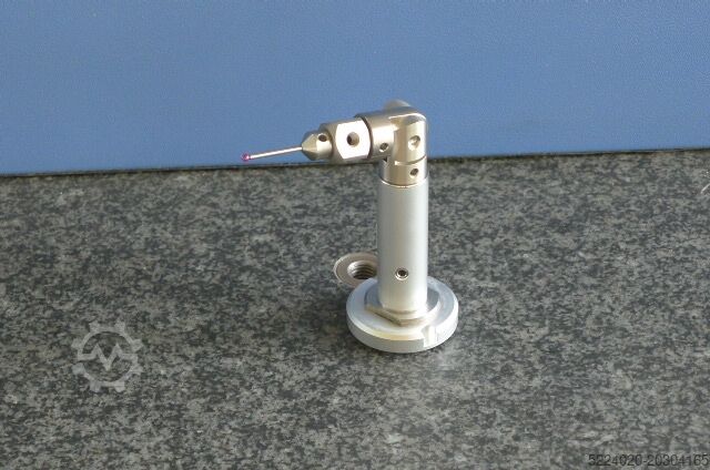 Coordinate measuring machine Zeiss MC850