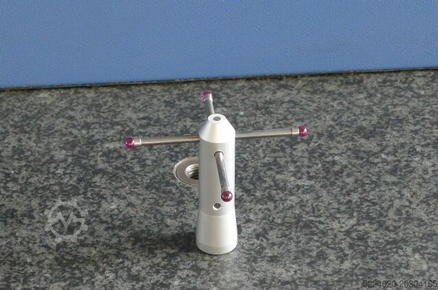 Coordinate measuring machine Zeiss MC850