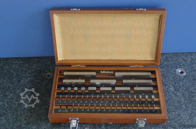 Coordinate measuring machine Zeiss MC850