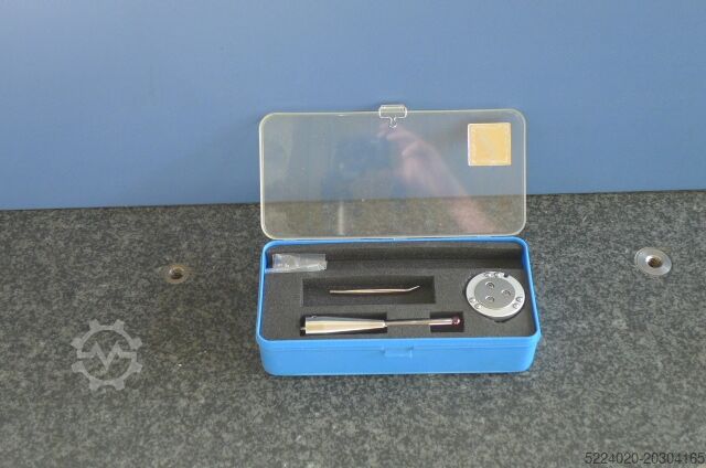 Coordinate measuring machine Zeiss MC850