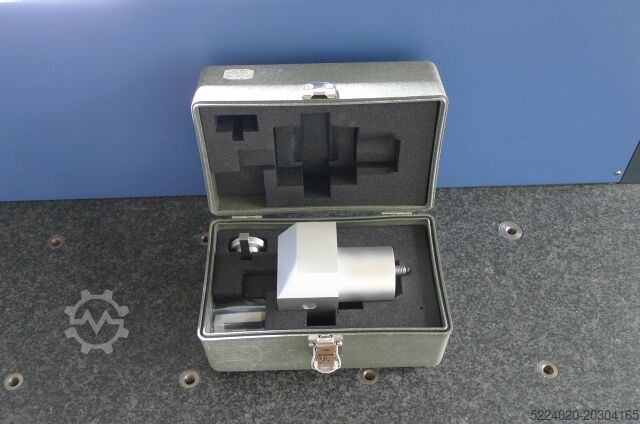 Coordinate measuring machine Zeiss MC850