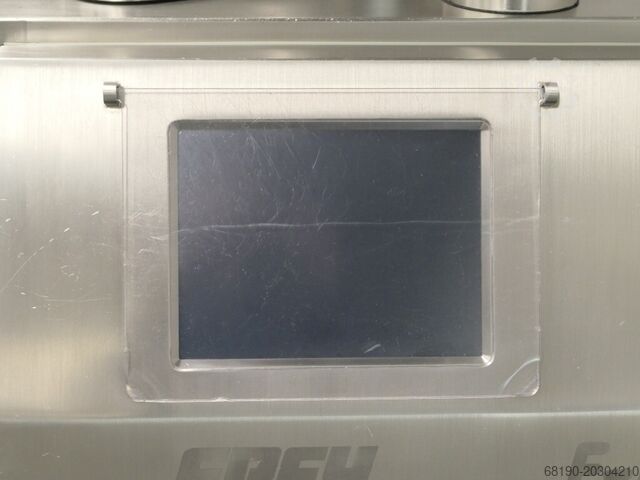 Hackfleisch-/Burgerlinie Frey DMFB90