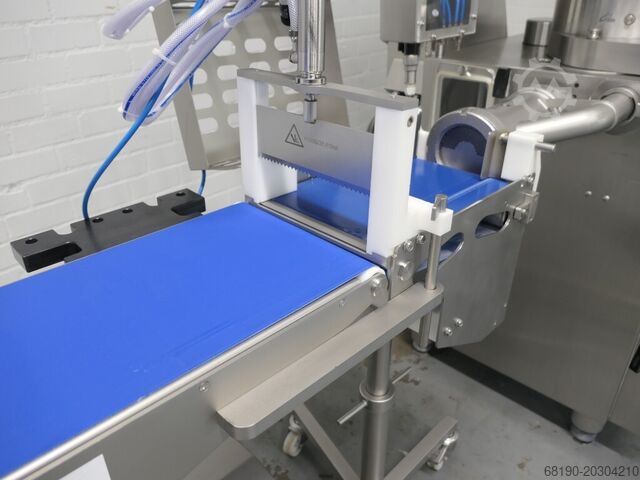 Hackfleisch-/Burgerlinie Frey DMFB90