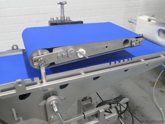 Hackfleisch-/Burgerlinie Frey DMFB90