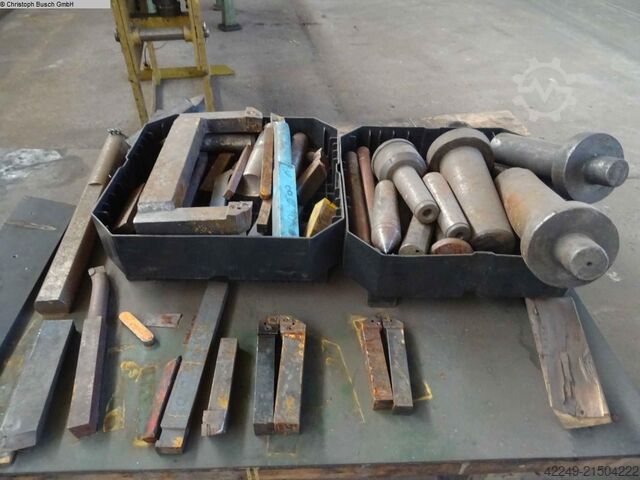 Lathe-conventional-electronic RUSSISCH CCCP-MOCKBA / M65