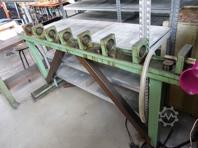 CNC Lathe MAZAK QUICK TURN 8NSP