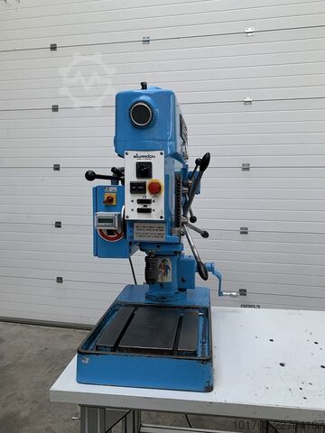 Tischbohrmaschine Guillardon GT 16