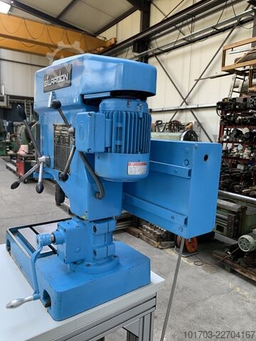 Tischbohrmaschine Guillardon GT 16