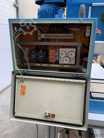 Tischbohrmaschine Guillardon GT 16