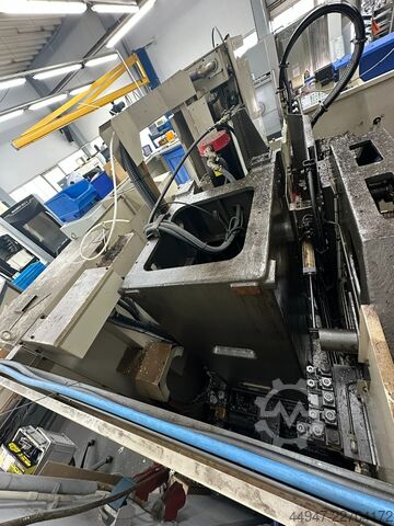 Vertikales Bearbeitungszentrum HITACHI SEIKI VK 45 II