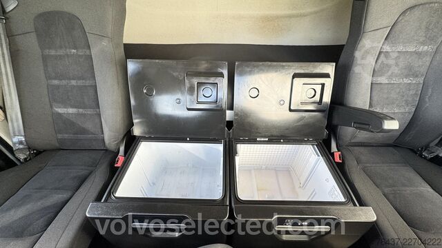 Standard-SZM Iveco Stralis