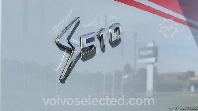 Standard-SZM Iveco Stralis
