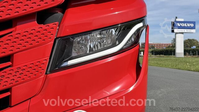 Standard-SZM Iveco Stralis