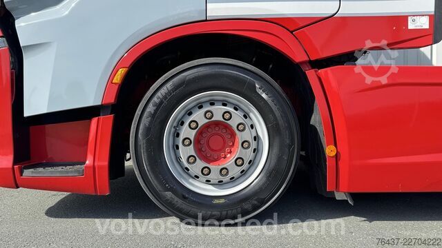 Standard-SZM Iveco Stralis