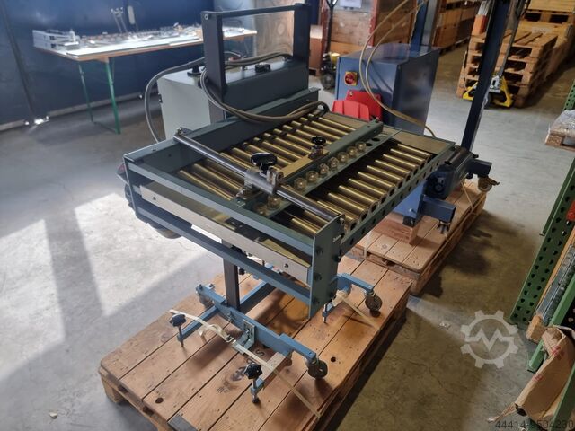 Other processing machines MBO Eckfördertisch ET 46