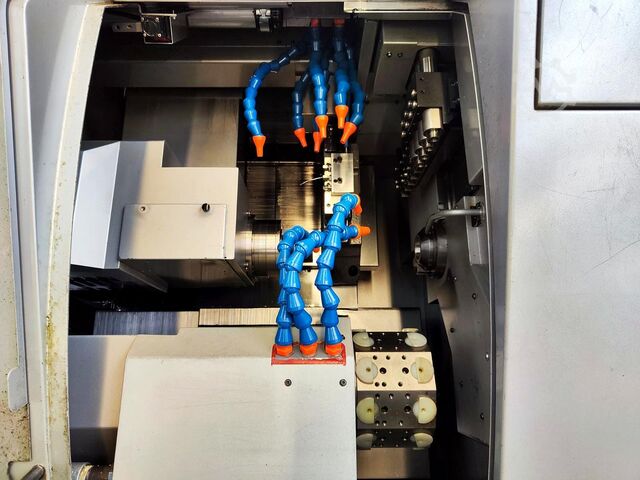 Langdrehautomat Citizen M 32 V