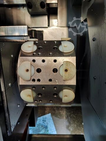 Langdrehautomat Citizen M 32 V