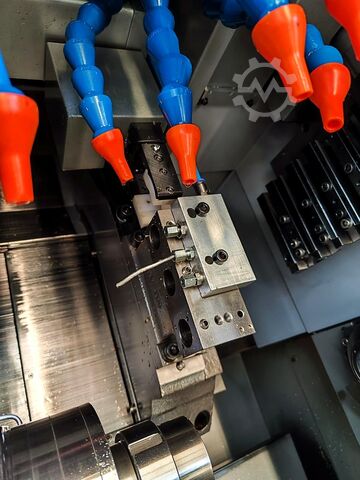 Langdrehautomat Citizen M 32 V