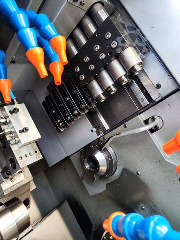 Langdrehautomat Citizen M 32 V