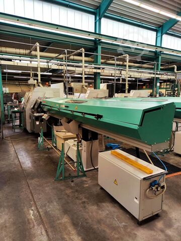 Langdrehautomat Citizen M 32 V