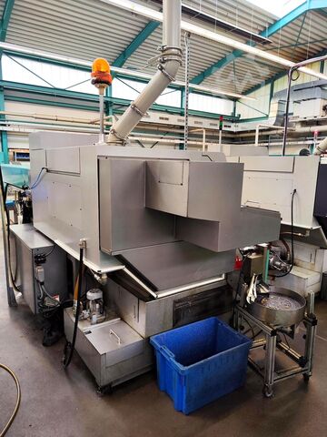 Langdrehautomat Citizen M 32 V