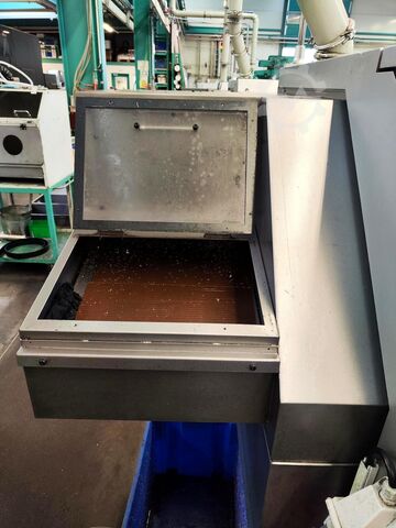 Langdrehautomat Citizen M 32 V