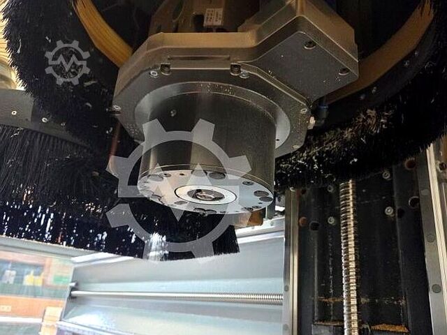 Bearbeitungszentrum Felder Format4 Profit H200