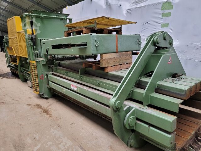 Bollegraaf HBC60A (30kW) Bollegraaf HBC60A (30kW)