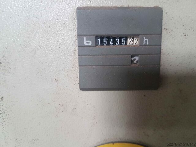 Bollegraaf HBC60A (30kW) Bollegraaf HBC60A (30kW)